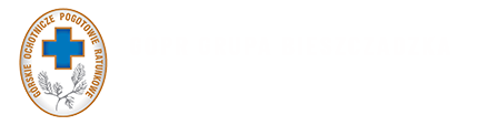 GOPR Bieszczady Logo