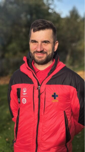 Zdjęcie Łukasz Felcenloben