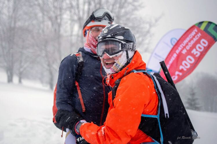 Zdjęcie przedstawiające: Memoriał Olka Ostrowskiego